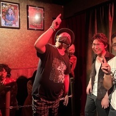 会員制オカルト好きな社会人サークルbounas - メンバー募集