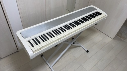電子ピアノ