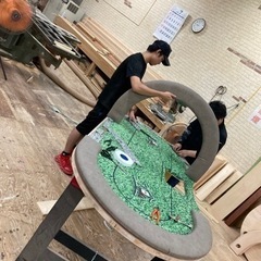 ❣️アルバイト・パート❣️カジュアルBAR＋ポーカーボードゲーム❣️の画像