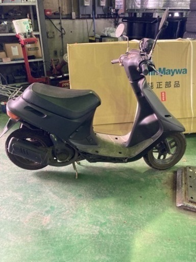 ホンダ　Dio AF18 2スト