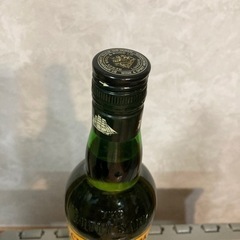 古酒　カティーサークの画像