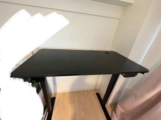 電動昇降デスク スタンディングデスク