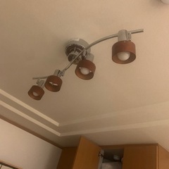照明