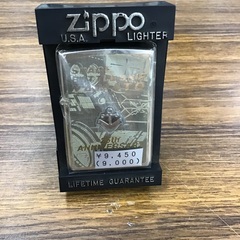 【未着火品】ZIPPO 宇宙戦艦ヤマト 25th ANNIVER...