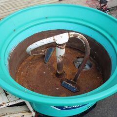 【SOLD OUT】タカキタ BS-500S 自走式肥料散布機 ブレンドキャスター 要現物確認 【清掃済】【農機具でっく】【福岡】【その他農機具】の画像