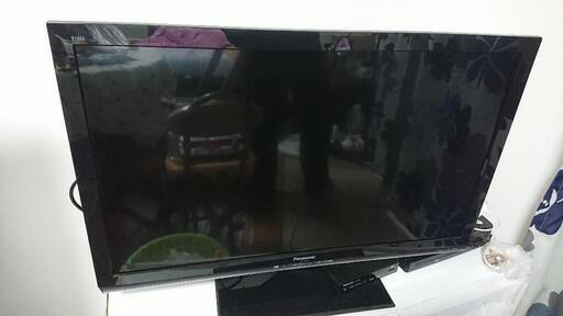 テレビ Panasonic