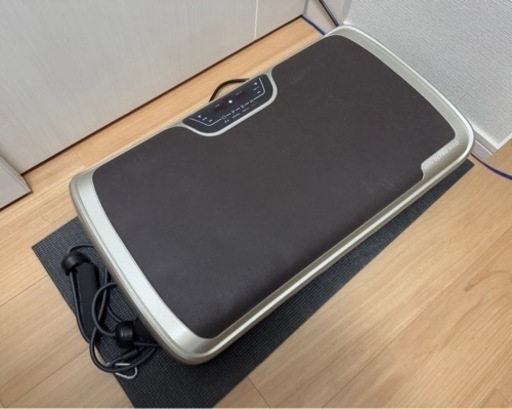 振動マシン フィットネス