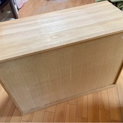 タンスの画像