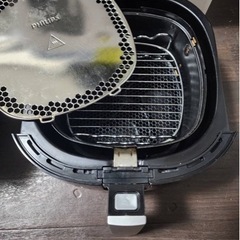 PHILIPS ノンフライヤー