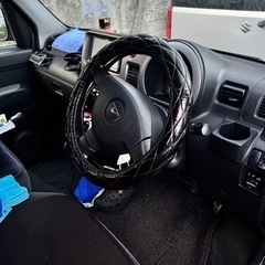 アトレーワゴン ターボ 4WD 19年式 中古の画像