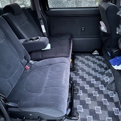 アトレーワゴン ターボ 4WD 19年式 中古の画像