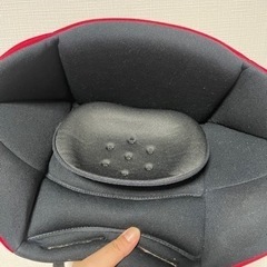 Aprica チャイルドシートの画像