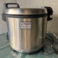 業務用特選品 業務用ジャー炊飯器 〈炊きたて〉 JNO-A271/A361
