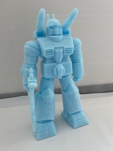 スタイロフォームガンキャノン