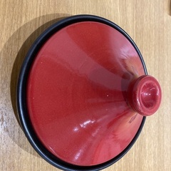 タジン鍋