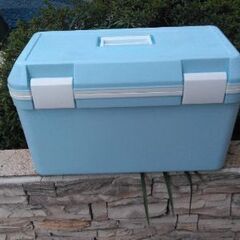 ⭐美品⭐　クーラーボックス　②の画像