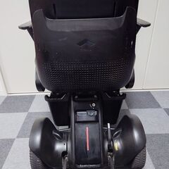 電動車椅子　WHILL model Cの画像