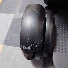 電動車椅子　WHILL model Cの画像