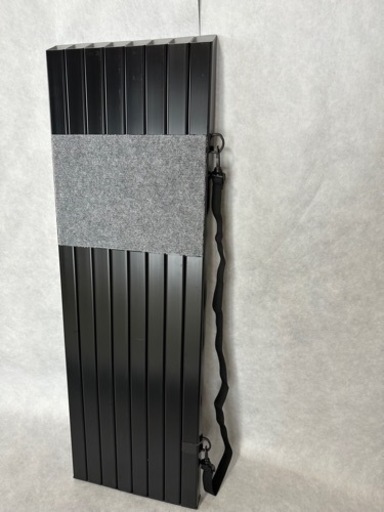 イカ親父が本気で作ったプロ仕様！ 投入器8連