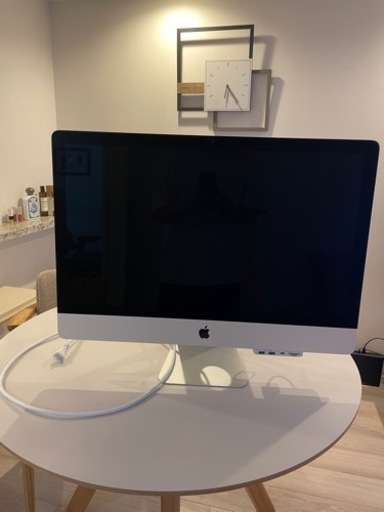 Apple iMac 27インチ Core i9 16GB