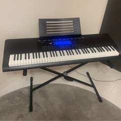 CASIO 電子ピアノ