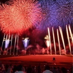 【平成生まれ限定✨️】【前回参加者86名㊗️】【女性も20名突破】【全国1位のド派手な花火を写真に収めてみんなで夏の思い出を共有しようpart2🎆🎇✨️】【江戸川花火大会】 - 江戸川区