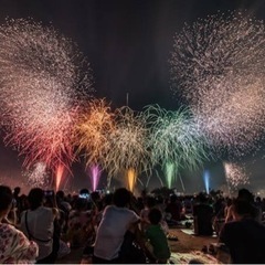 【平成生まれ限定✨️】【前回参加者86名㊗️】【女性も20名突破】【全国1位のド派手な花火を写真に収めてみんなで夏の思い出を共有しようpart2🎆🎇✨️】【江戸川花火大会】 - 地域/お祭り