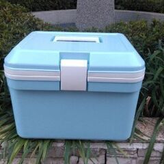 ⭐美品！！ワンコイン！！⭐　クーラーボックス　①