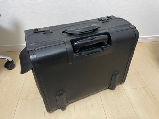フライトバッグ