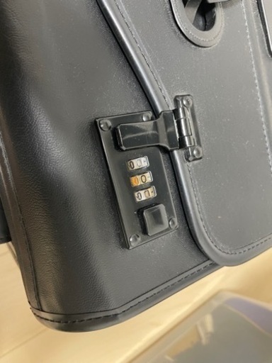 フライトバッグ