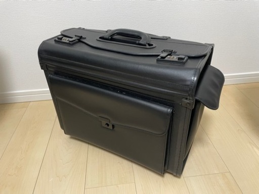 フライトバッグ