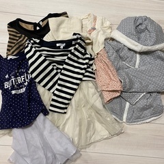 子供服110ぐらいの画像