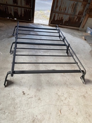 ルーフキャリア