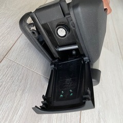 アウディ純正ルーフバーQ3対応の画像
