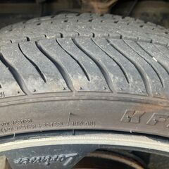 Lorinser ロリンザー ATG 16インチ PCD100 4穴 165/45ZR16 軽自動車用4本セット 交換も可の画像