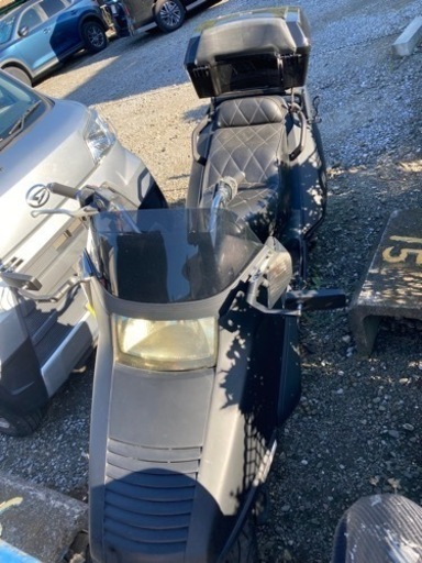 本日取引できる方限定6.5→3.5万！ホンダ　フュージョン　早期取引値下げあり