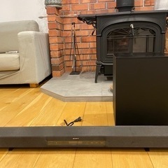 ⭐️値下げ　SONY ホームシアタースピーカー