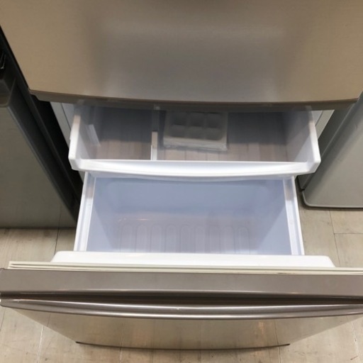 安心の1年保証付き！SHARP 2ドア冷蔵庫 2020年製 137L 【トレファク堺