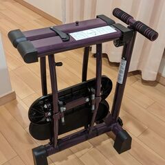 LEG MAGIC X　レッグマジックX　美品、説明書付きの画像