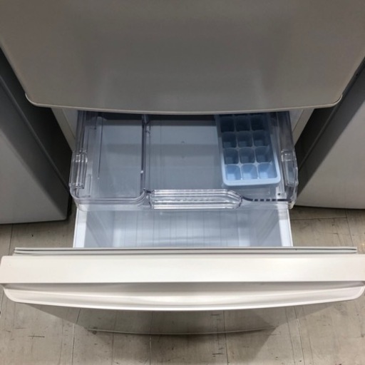 安心の1年保証付き！MITSUBISHI 2ドア冷蔵庫　2021年製　146L【トレファク堺福田店】
