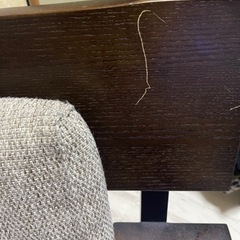 1人掛けソファ(椅子)の画像