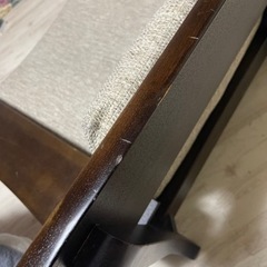 1人掛けソファ(椅子)の画像