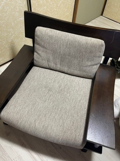 1人掛けソファ(椅子)