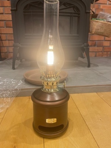 アラジン　LEDランタンスピーカー