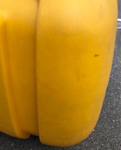 ⭐︎中古品　水タンク　500ℓ  1150×780×860mm  農業用品⭐︎