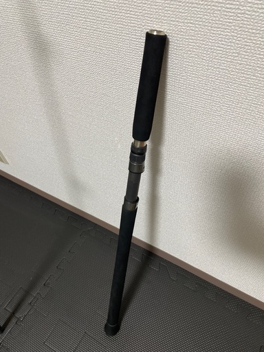 ヤマガブランクス ブルースナイパー 75/4 ボートキャスティング