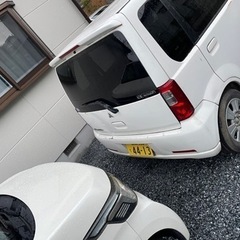 三菱 eKワゴンの画像