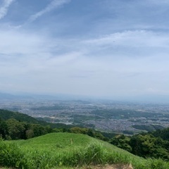 福岡市近郊で平日登山しませんか？