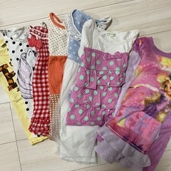 子供服120の画像