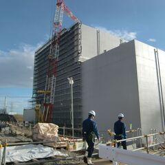 柏崎刈羽原子力発電所　保守作業員　１３０００～２００００の画像